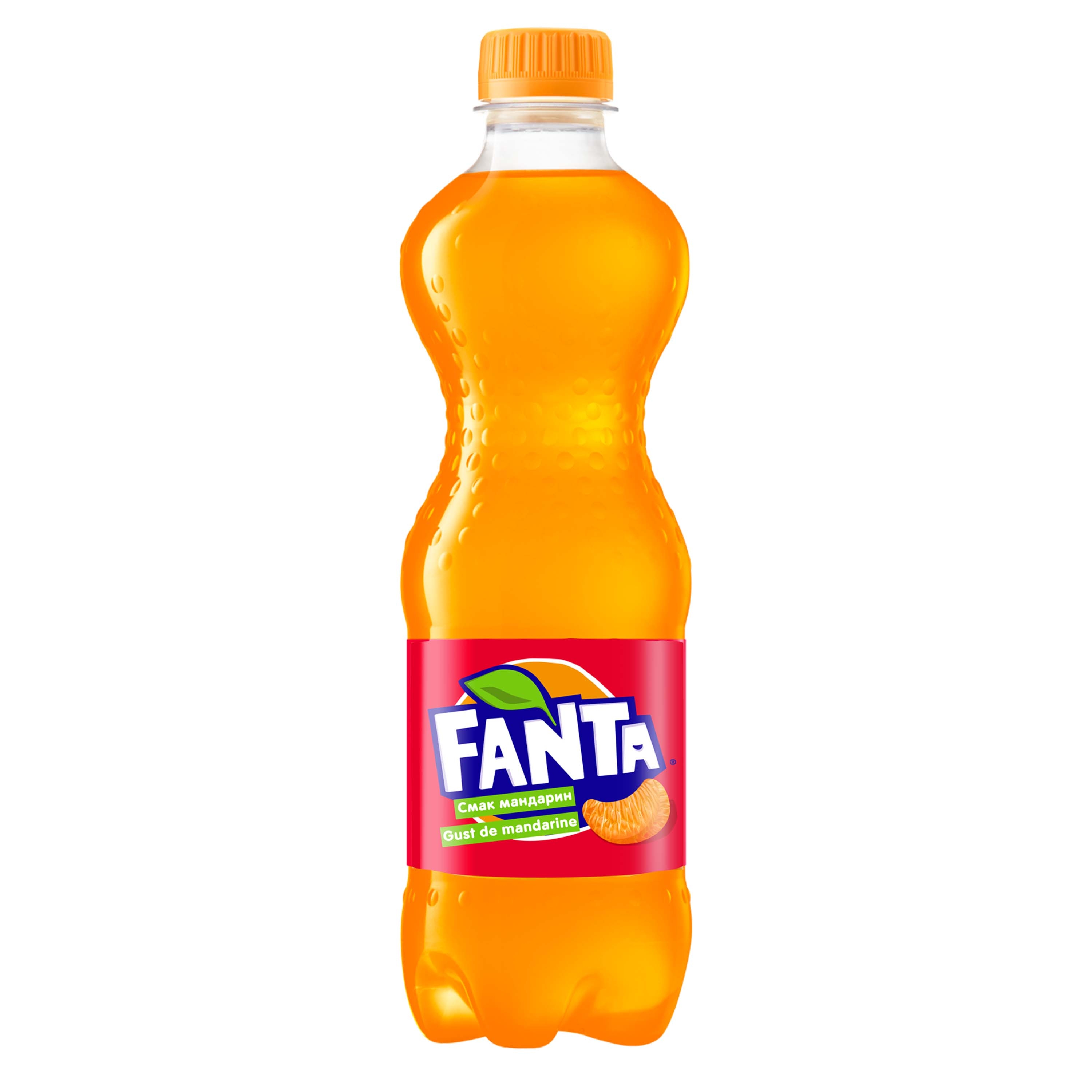 Вода Fanta 0,75л Мандарин – Цена. Фото. Описание